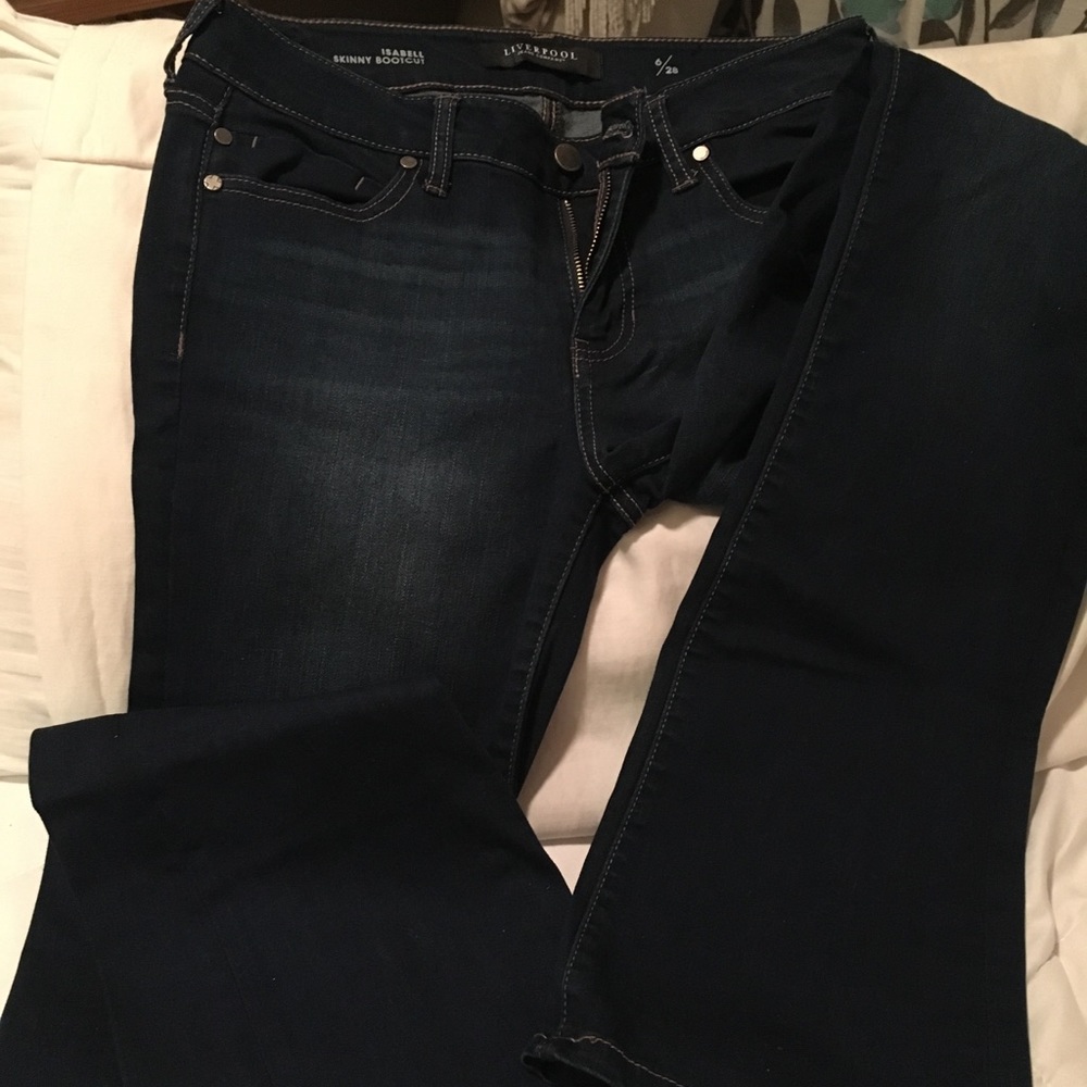 Brand New Never Worn Jeans